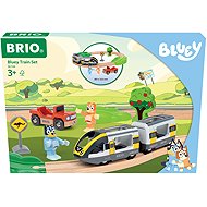 Brio 36144 Bluey Zugset - Modelleisenbahn