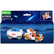 Brio 36160 Weltraum-Rover - Modellzug