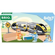 Brio 36147 Zug Bluey - Modellzug