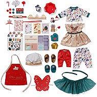 BABY born Advent Calendar 2026 - Advent Calendar