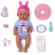 BABY born Eva with a Magic Hand 43cm - Doll