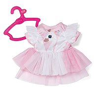 BABY born Swan Dress 43cm - Toy Doll Dress