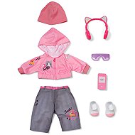BABY born Cool Outfit 43cm - Toy Doll Dress