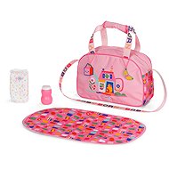 BABY born Changing Bag House - Doll Accessory