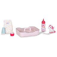 BABY born Changing Box - Doll Accessory