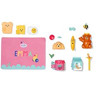 BABY born Breakfast Set - Doll Accessory