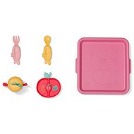 BABY born Tableware Set - Doll Accessory
