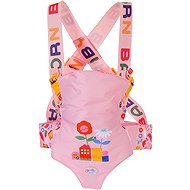 BABY born Carrier The House - Doll Accessory