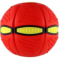 Teddies DiscBall Red - Toss Game