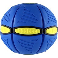Teddies DiscBall Blue - Toss Game