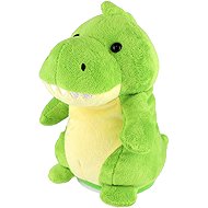 Teddies Dinosaurus Rexík opakující věty - Soft Toy