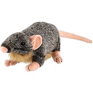 Teddies Rat 35cm - Soft Toy