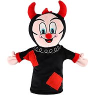 Teddies Little Devil - Hand Puppet