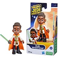 Star Wars Young Jedi Adventures figure 10 cm Kai Brightstar - Figure