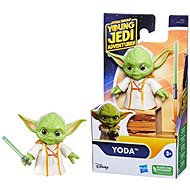 Star Wars Young Jedi Adventures figurka 10 cm Yoda - Figure