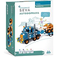 SEVA Transport Haulage - Building Set