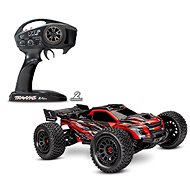 Traxxas XRT 8S 1:6 4WD TQi RTR red - Remote Control Car