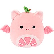 Squishmallows Grapefruit-Fledermaus Jabari - Kuscheltier