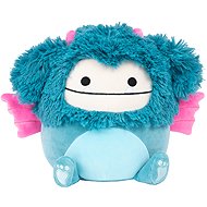 Squishmallows Tyrkysový Bigfoot s křídly - Soft Toy