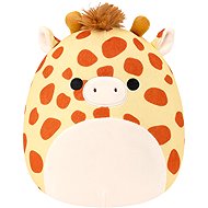 Squishmallows Žirafa Gary - Soft Toy