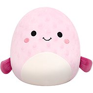 Squishmallows Rosa Vierfachzahn Cricket - Kuscheltier
