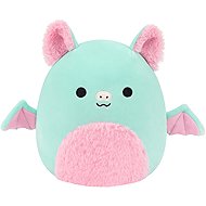 Squishmallows Mátový netopýr Erika - Soft Toy