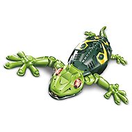 Maxlife Gecko MXRG-100 Green - RC Pet Toy