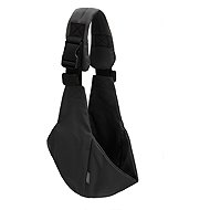 fillikid Soma Black - Baby Carrier