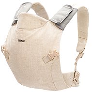 Fillikid Natural Sand Beige - Baby Carrier