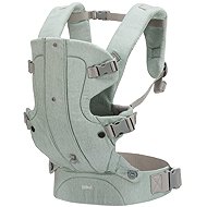 Fillikid Walk Baby Carrier pistachio - Baby Carrier