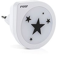 REER Star LED Light with Dusk Sensor - Night Light