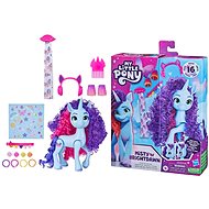 My Little Pony Výbušná stylizace Misty Brightdawn - Figure and Accessory Set