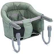 Fillikid Comfort Table Seat green - Children's Seat