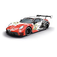Carrera 160153 Porsche 911 GT3 R Steam - Remote Control Car