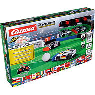 Carrera RC Soccer Set - Weltmeisterschaft - Ferngesteuertes Auto