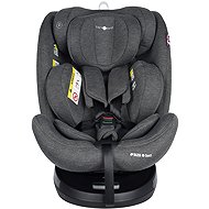 Cozy N Safe Apollo i-Size Pearl Grey - Car Seat