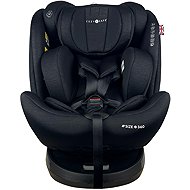 Cozy N Safe Apollo i-Size Onyx - Car Seat