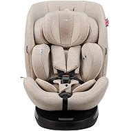 Cozy N Safe Apollo i-Size Ivory - Car Seat