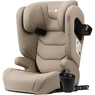 Cozy N Safe Portland i-Size Ecru - Car Seat