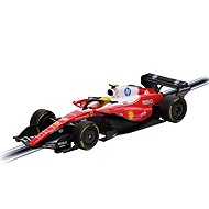 Carrera D132 - 32097 Ferrari SF-26 L. Hamilton - Slot Track Car