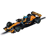 Carrera D132 - 32099 McLaren F1 Team L. Norris - Slot Track Car
