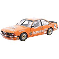 Carrera D132 - 32108 BMW 635 CSI, 1984 - Slot Track Car
