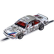 Carrera D132 - 32109 BMW 635 CSI, 1986 - Slot Track Car
