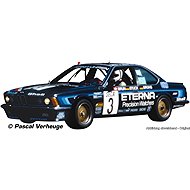 Carrera D132 – 32110 BMW 635 CSI, 1983 - Slot Track Car