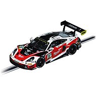Carrera D132 - 32111 Porsche 911 GT3 R - Slot Track Car