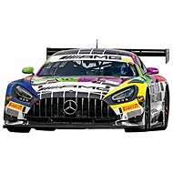 Carrera D132 - 32115 Mercedes-AMG GT3 Evo - Rennbahn-Auto