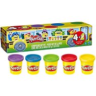 Play-Doh Back to school - Gyurma