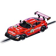 Carrera D132 - 32116 Mercedes-AMG GT3 Evo - Slot Track Car