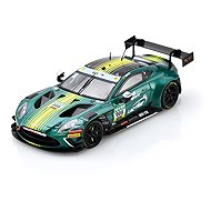 Carrera D132 - 32119 Aston Martin Vantage GT3 - Slot Track Car