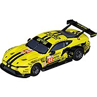 Carrera D132 - 32120 Ford Mustang GT3, No. 44 - Rennbahn-Auto